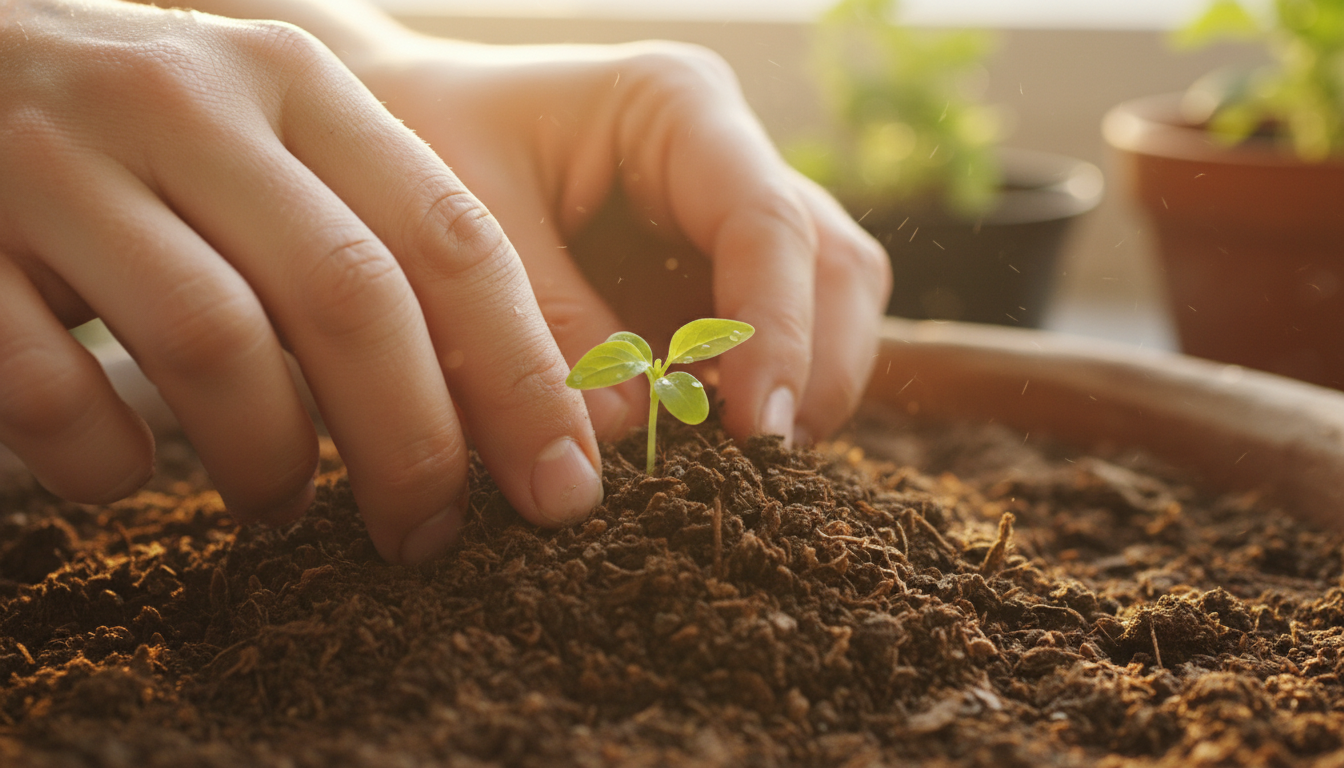 Sustainable Xeriscape Design