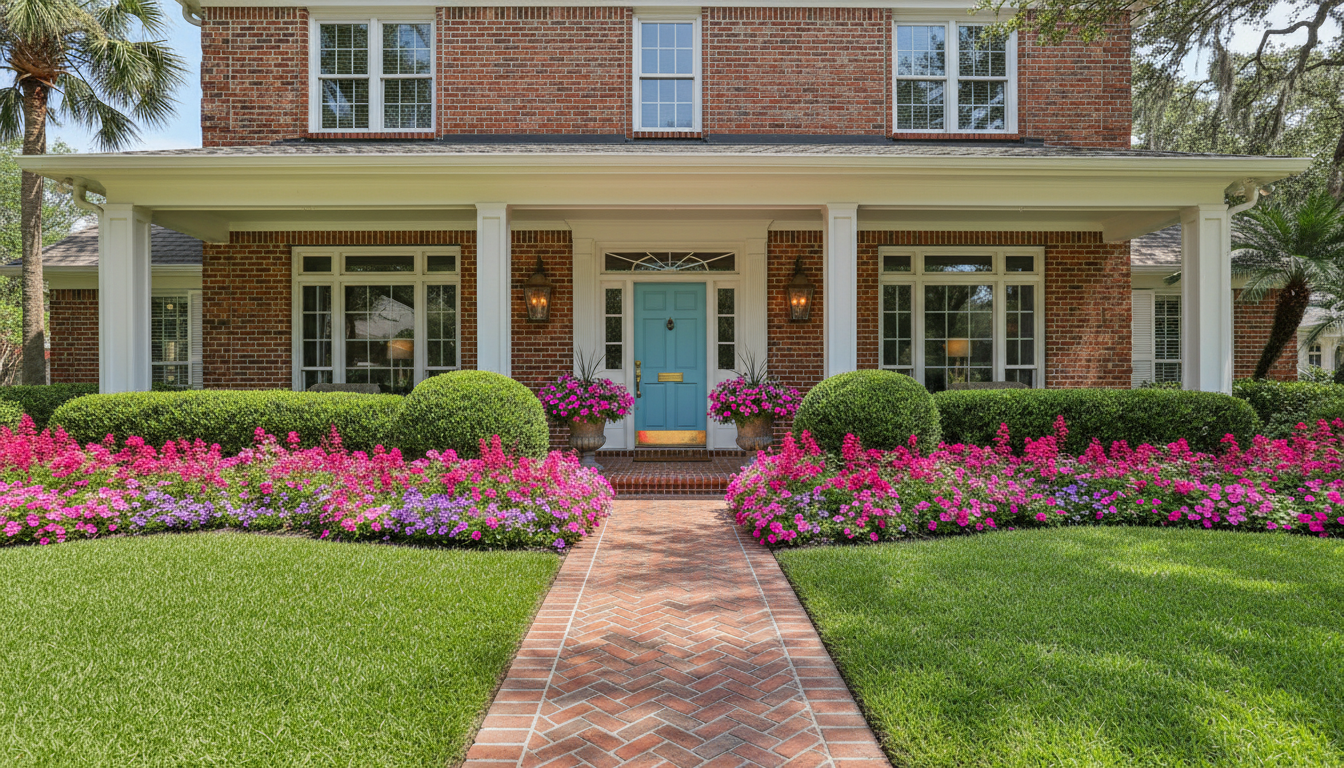 Cozy Backyard Retreat with Fire Pit