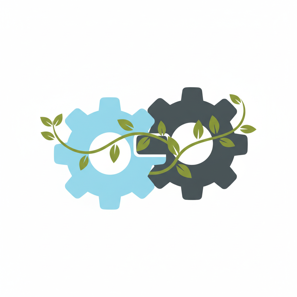 Seamless Execution Icon